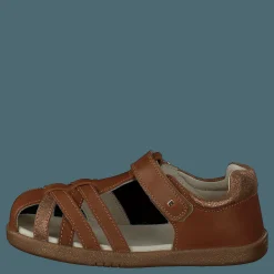 Cross Jump Caramel