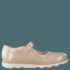Crown Jump K Blush