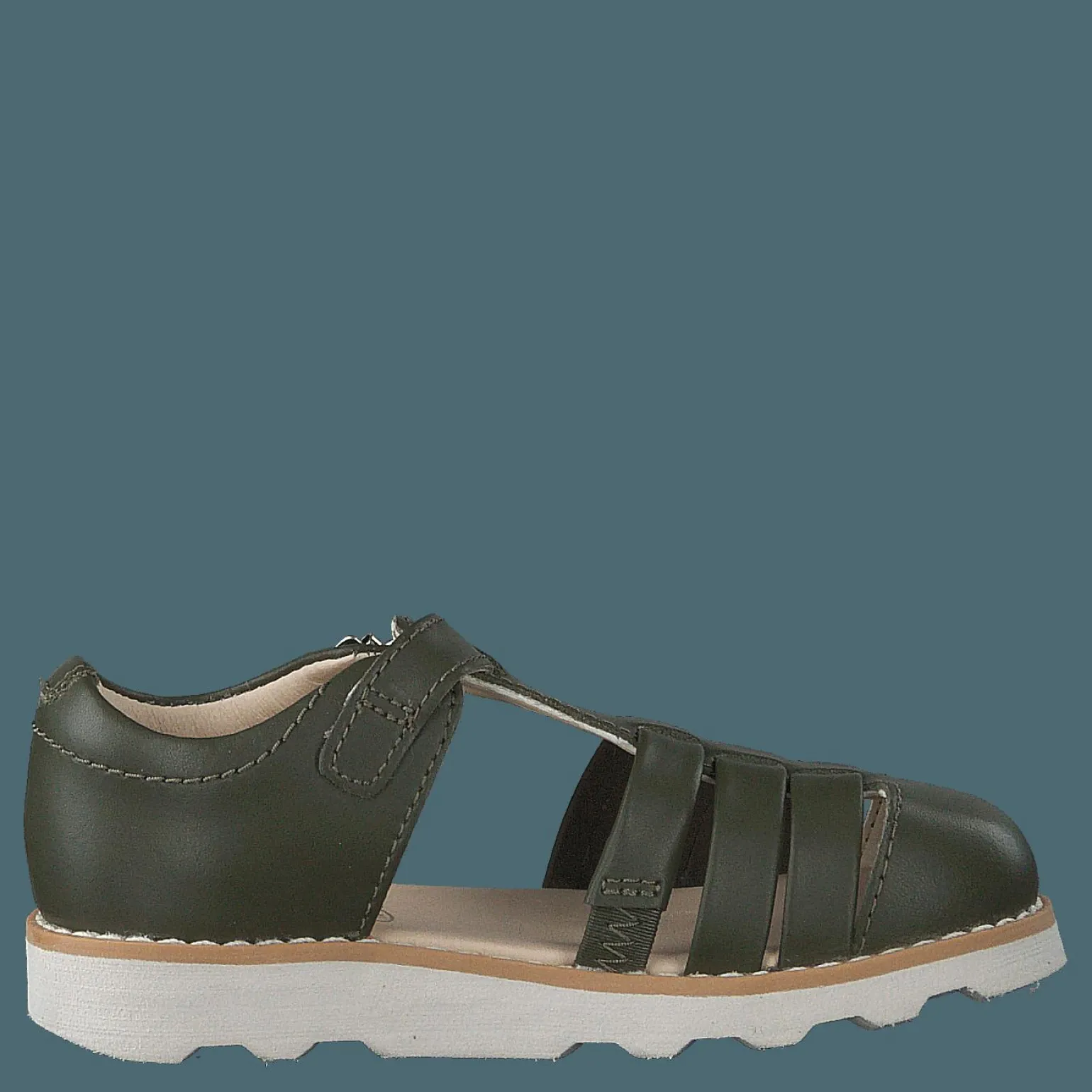 Crown Stem T Khaki
