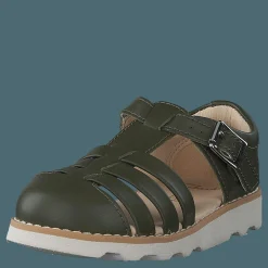 Crown Stem T Khaki