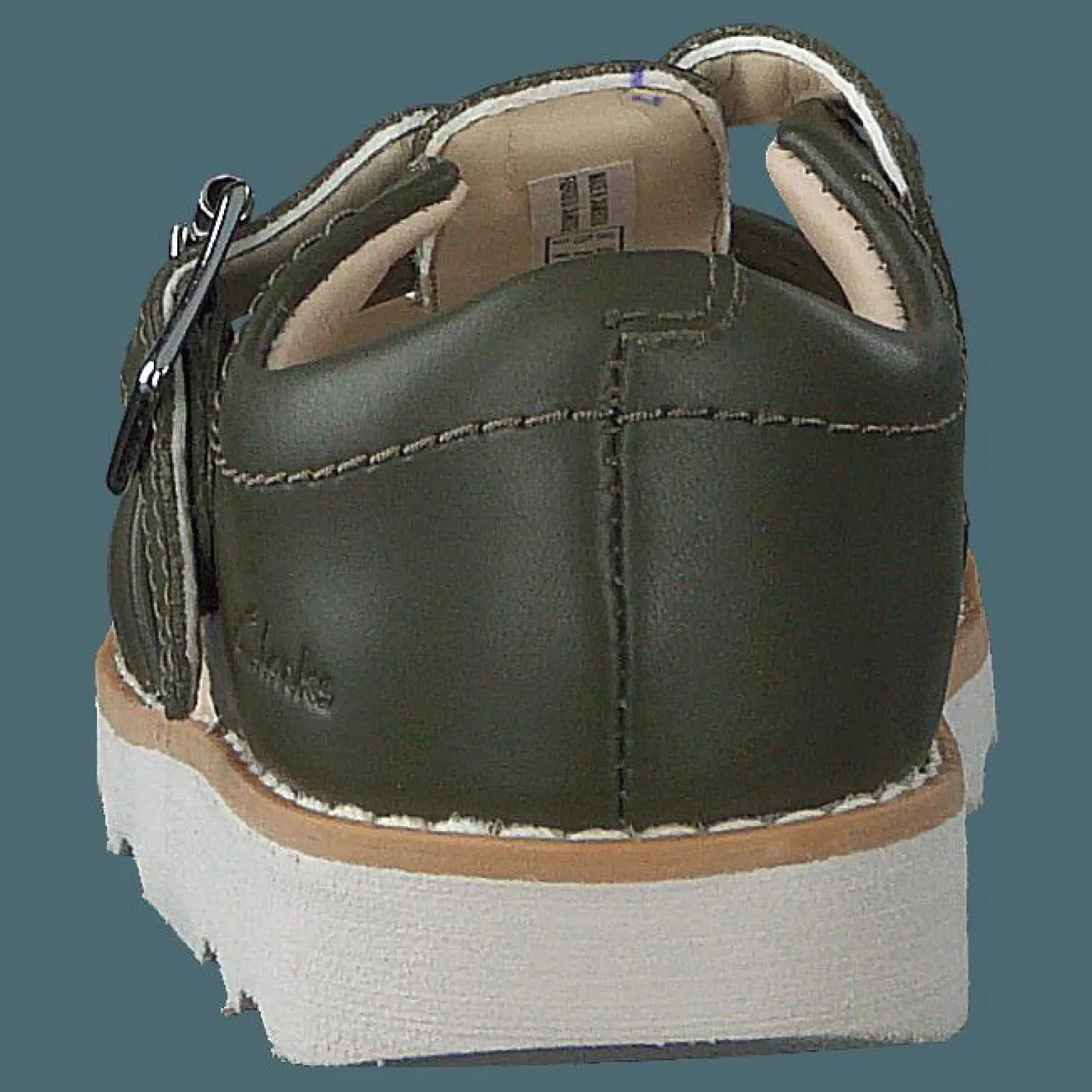 Crown Stem T Khaki