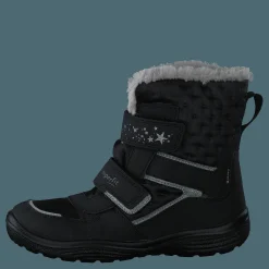 Crystal Gore-tex Black