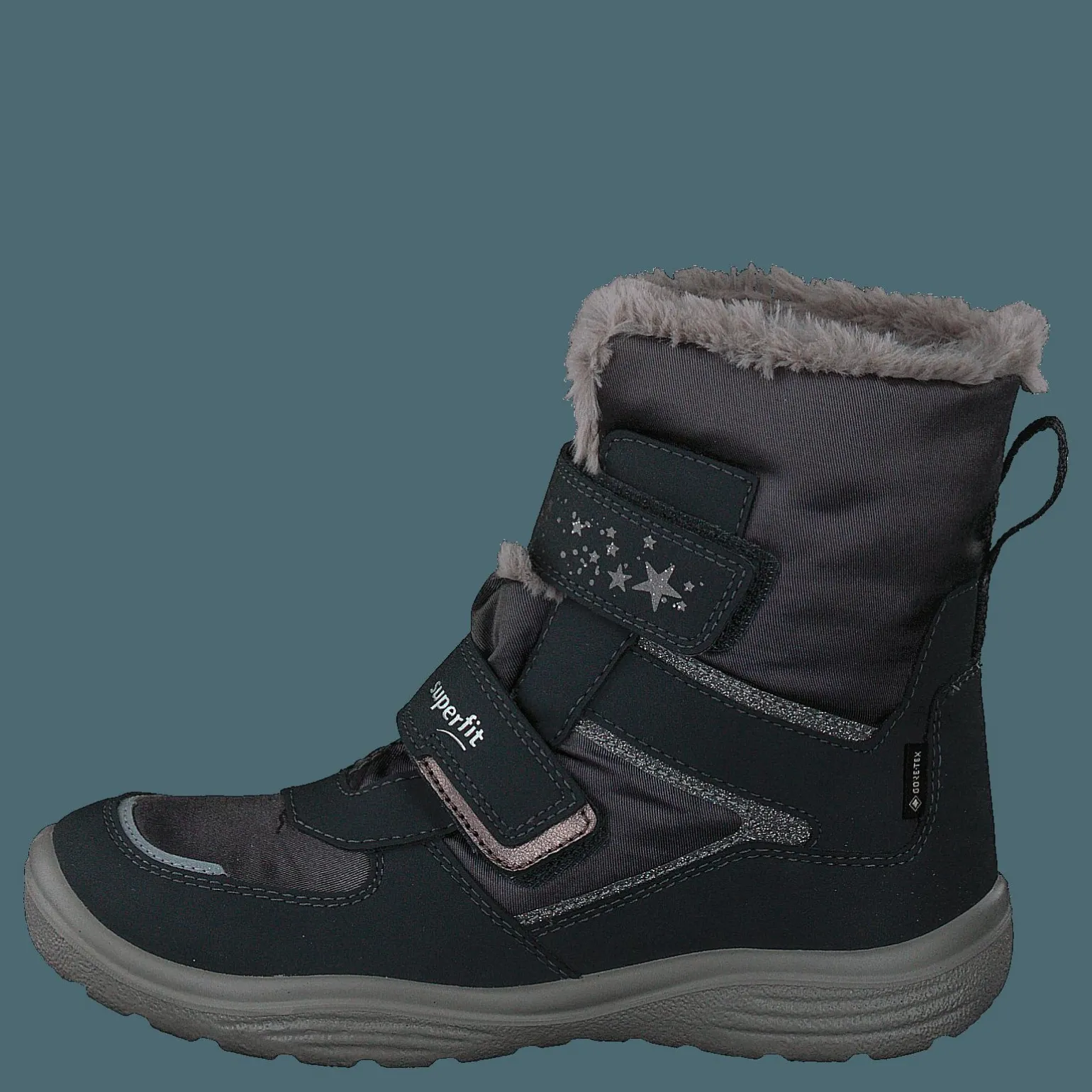 Crystal Grey