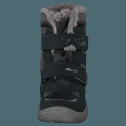 Crystal Grey