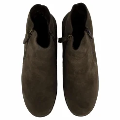 Cubitt Dk Brown