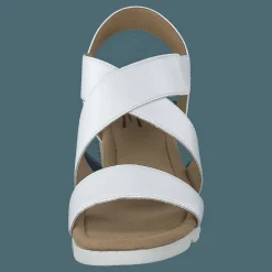 Cuesta White