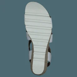 Cuesta White