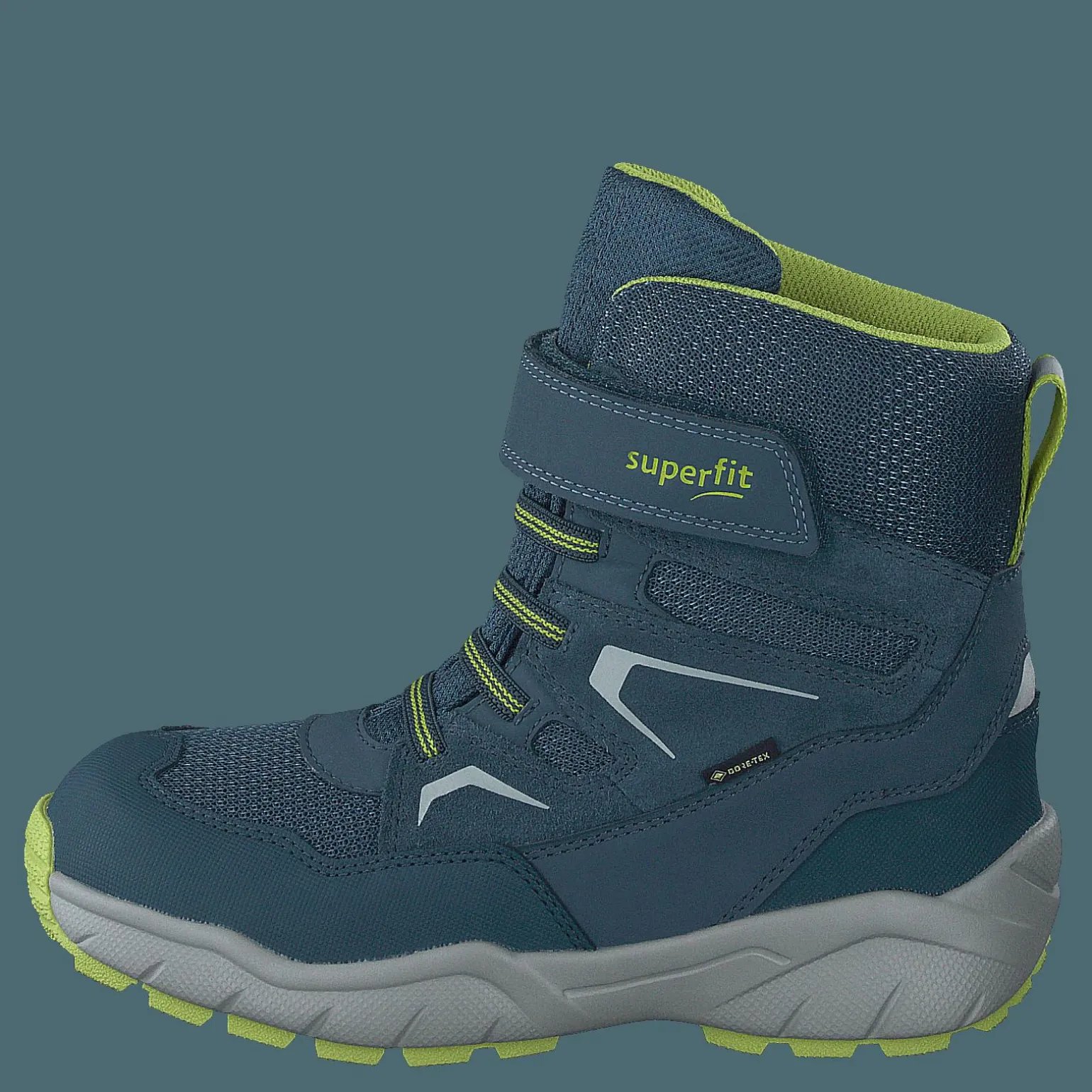 Culusuk 2.0 Blue