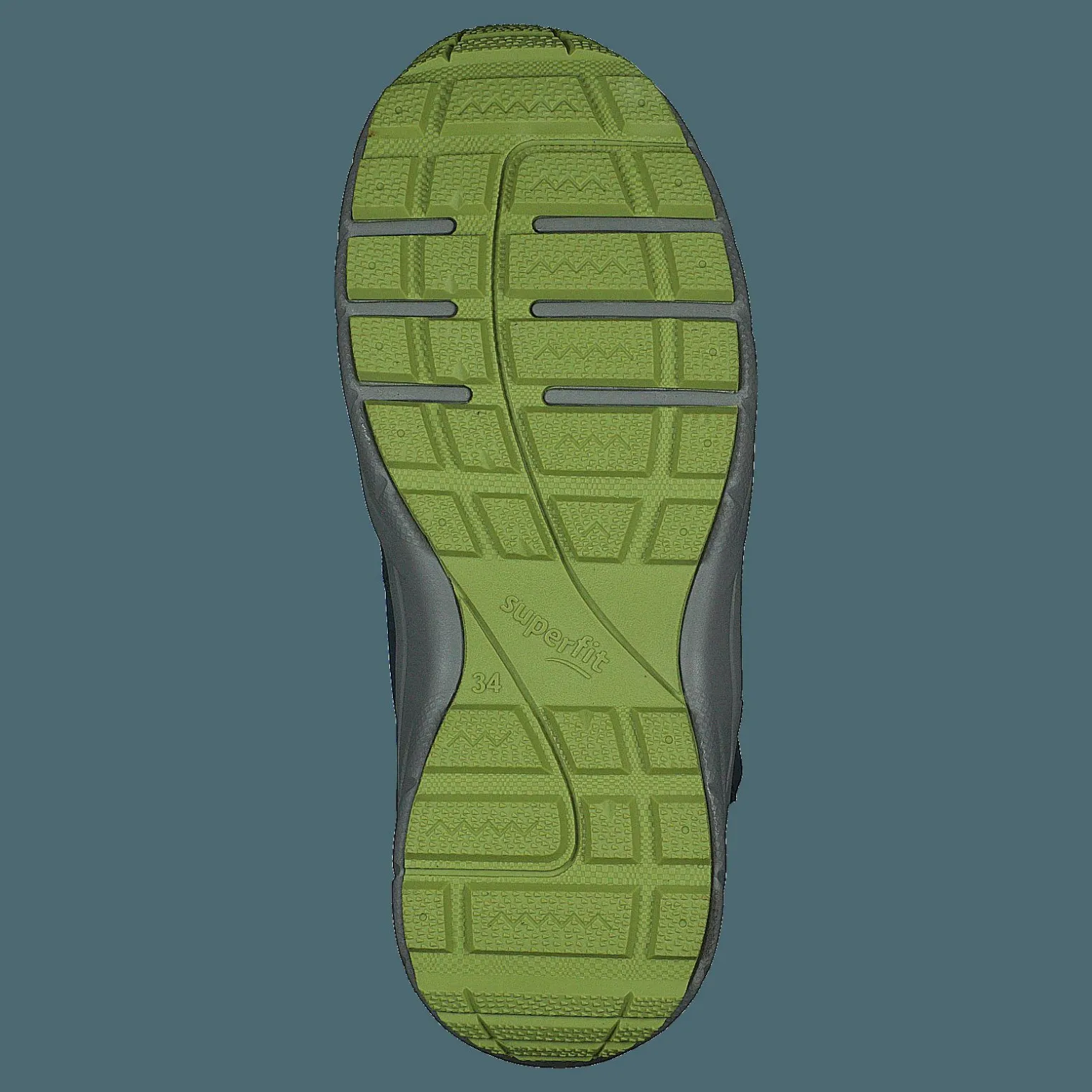 Culusuk 2.0 Blue