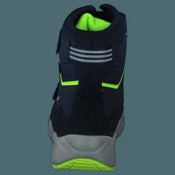 Culusuk 2.0 Blue