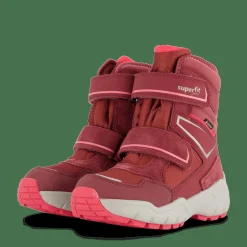 Culusuk 2.0 Red