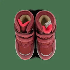 Culusuk 2.0 Red