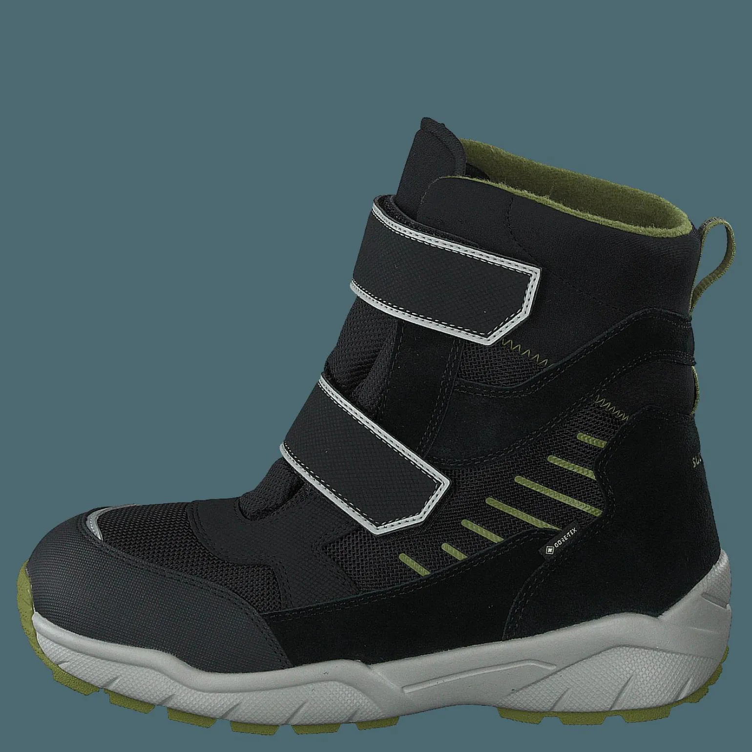 Culusuk Gore-tex Black