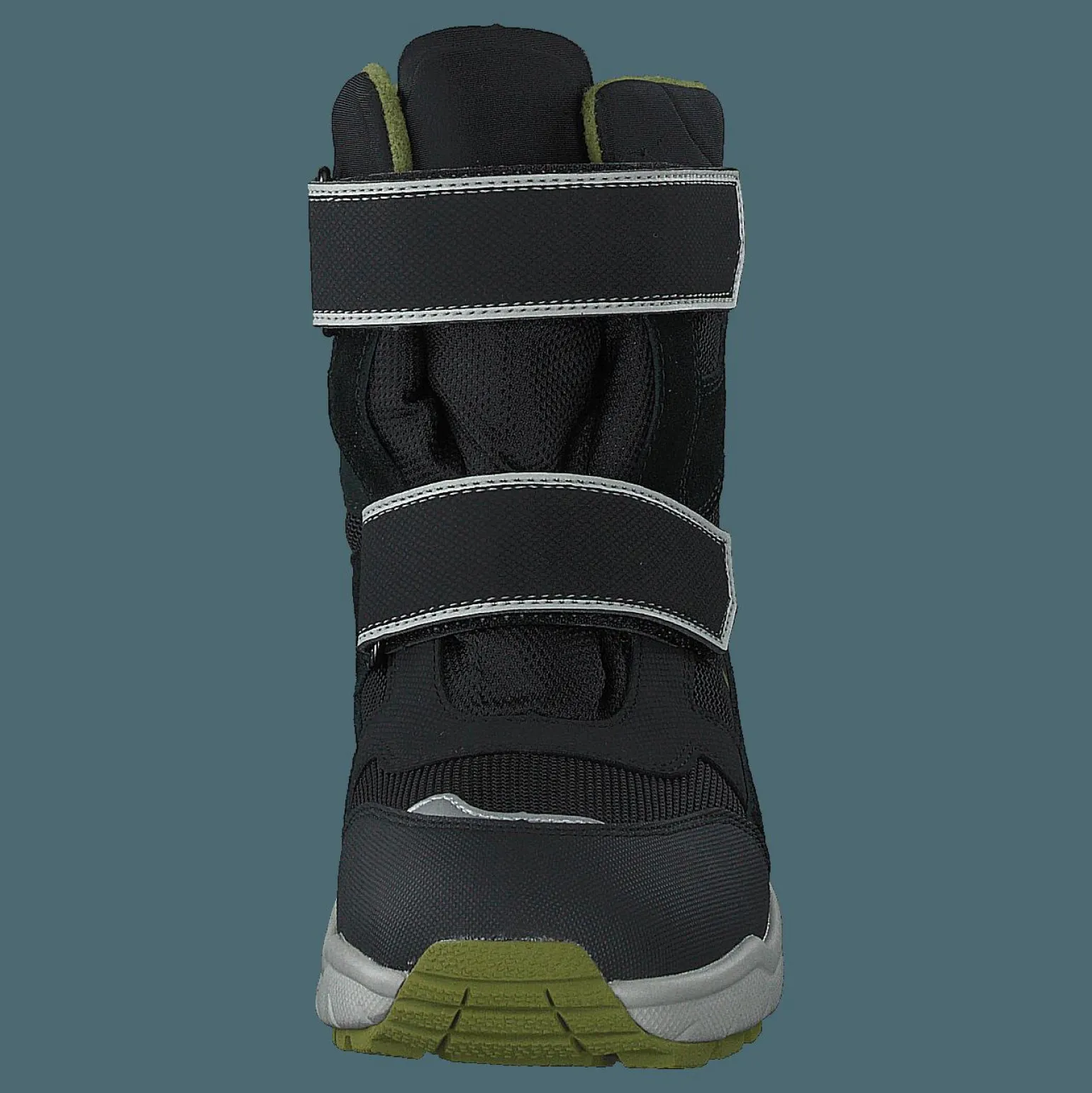 Culusuk Gore-tex Black
