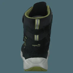 Culusuk Gore-tex Black