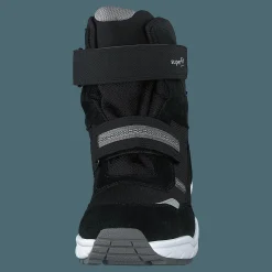 Culusuk Gore-tex Black