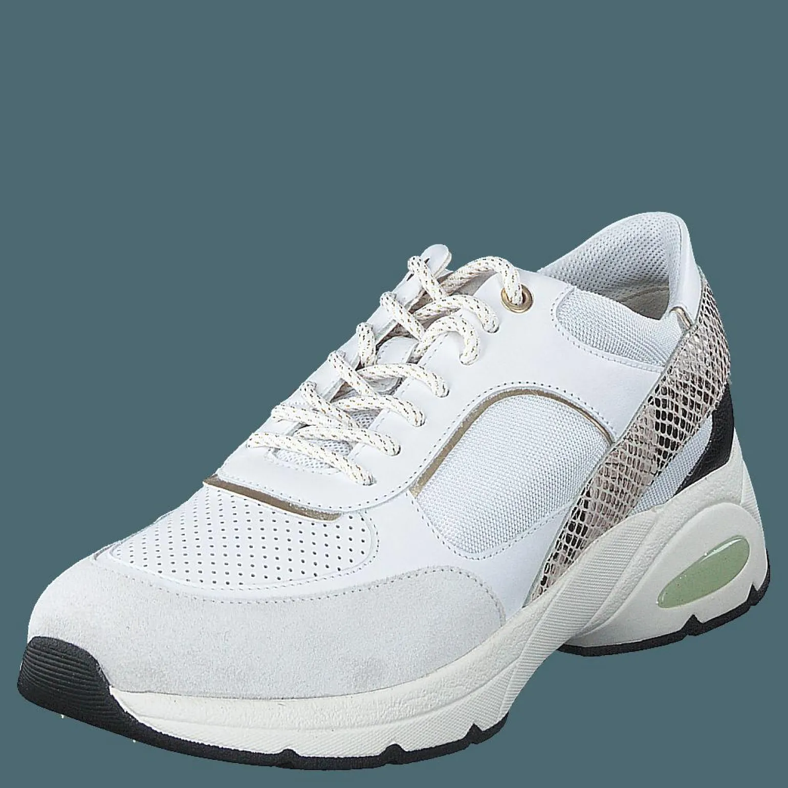 D Alhour White/off White