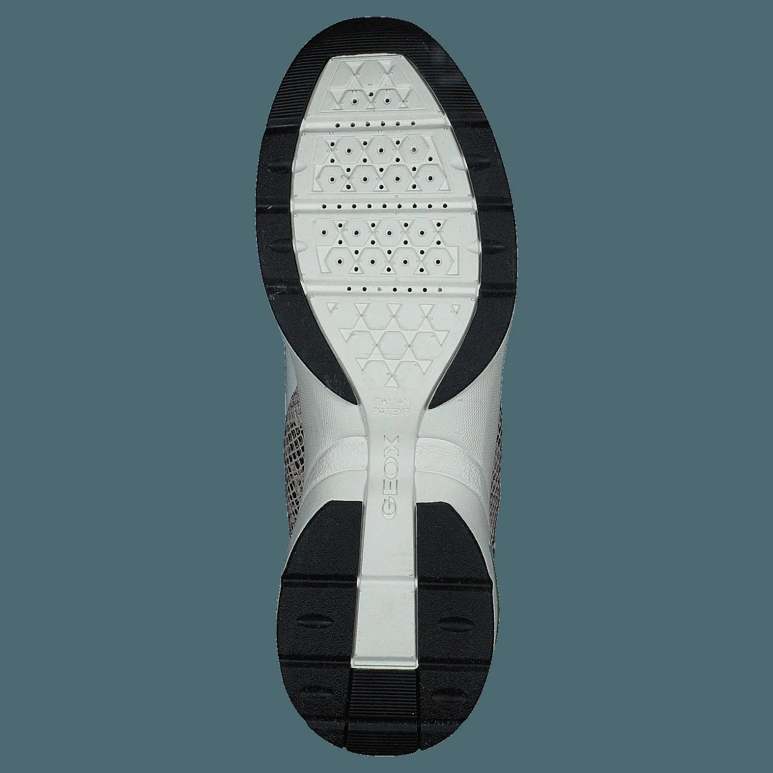 D Alhour White/off White