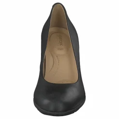 D Annya Black