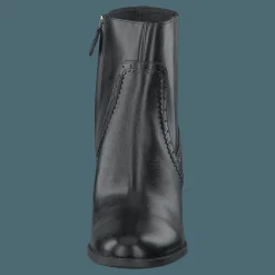 D Jacy High Black