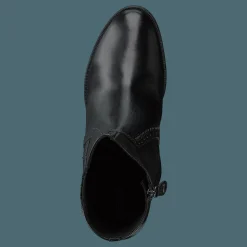 D Jacy High Black