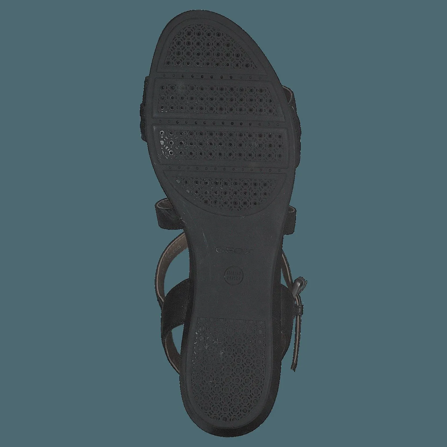 D Marykarmen Black