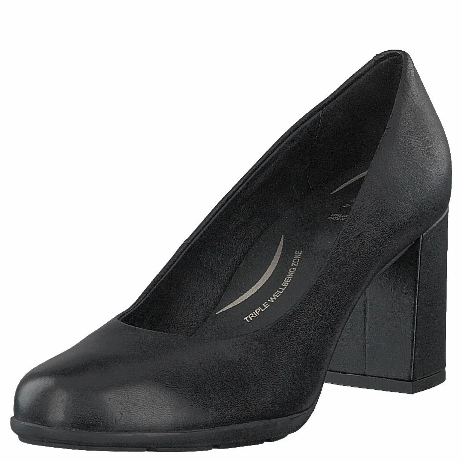 D New Annya Black