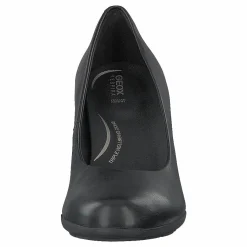 D New Annya Black