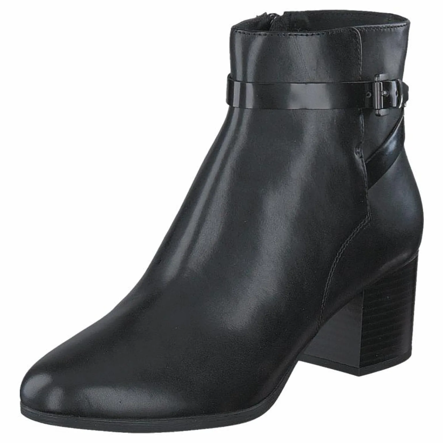 D Petalus C Black
