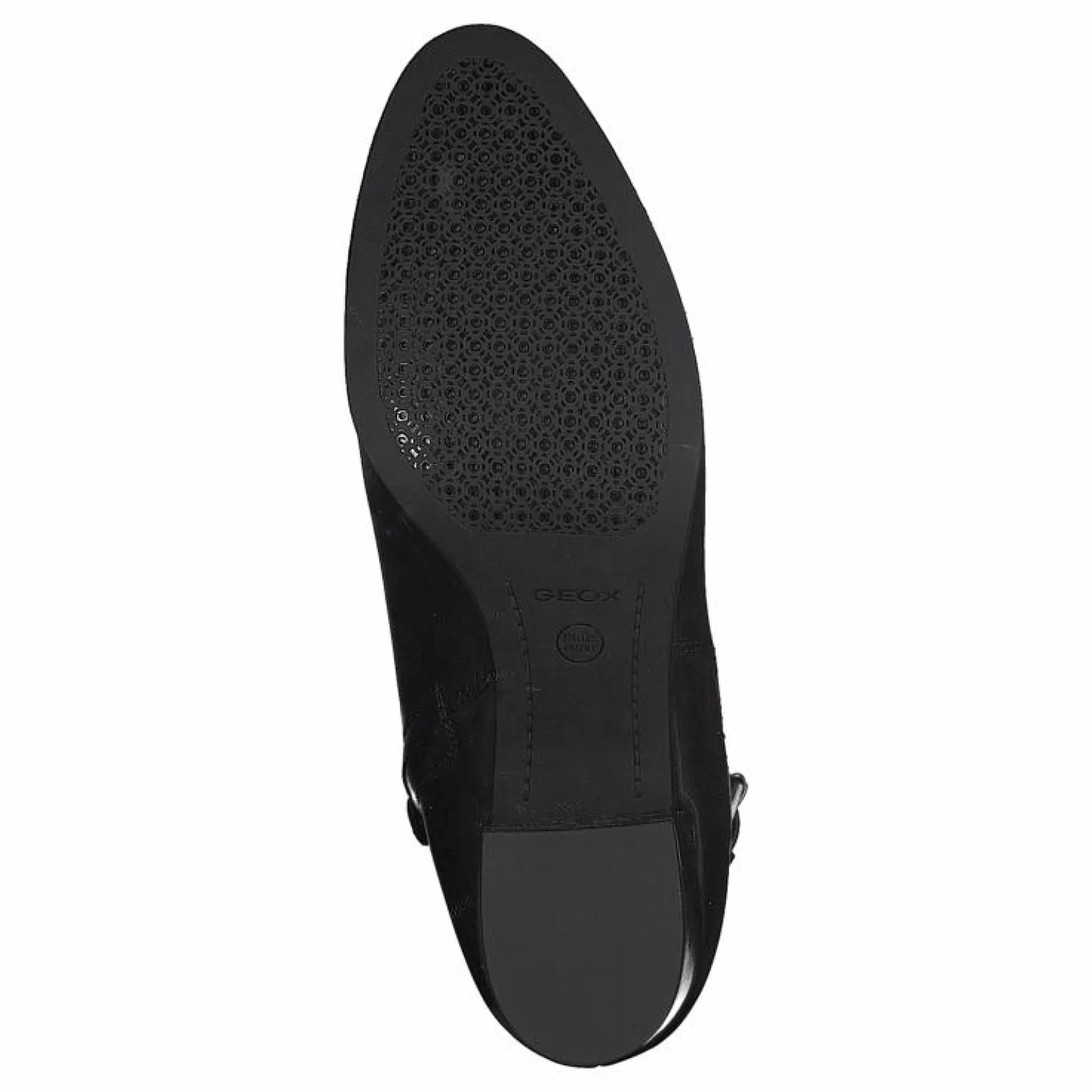 D Petalus C Black
