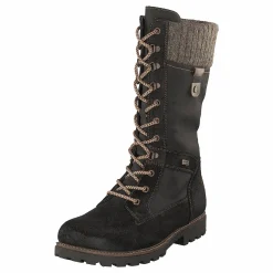 D7477-02 Schwarz
