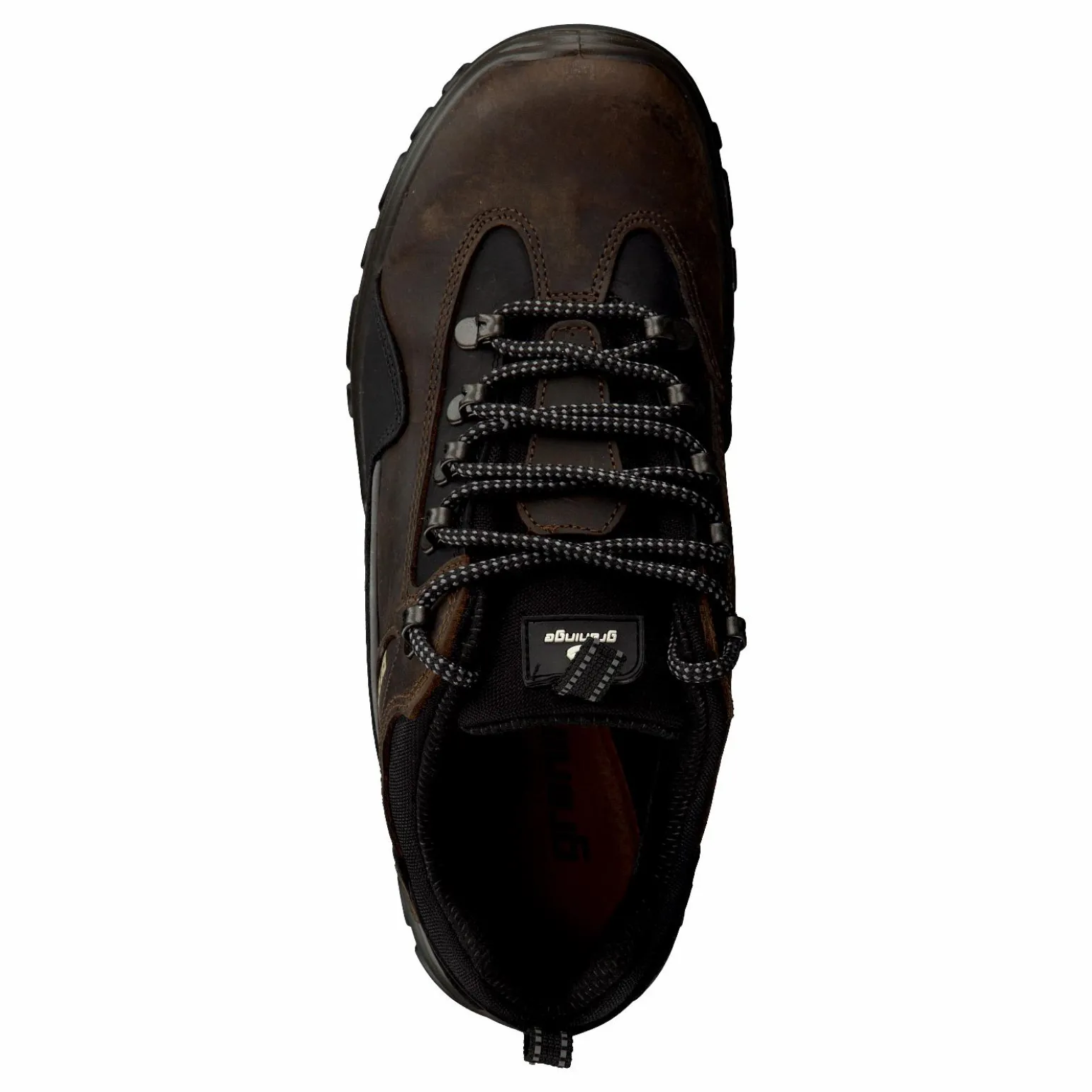 Dakar Trekking ID Lontra