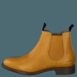 Dakota Yolk Mustad