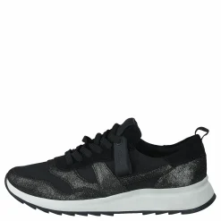 Dashlite Jazz Black Combi