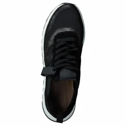 Dashlite Jazz Black Combi