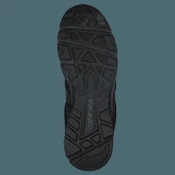 Day Mid Gtx W Black