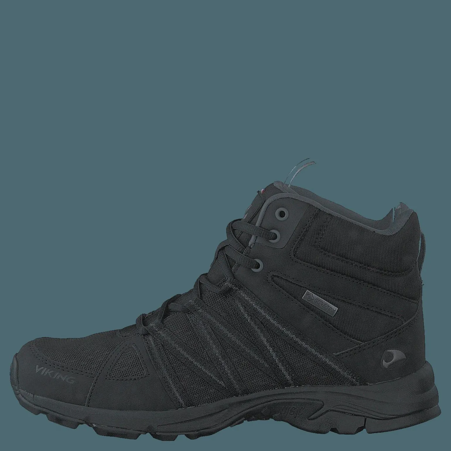 Day Mid Gtx W Black/black
