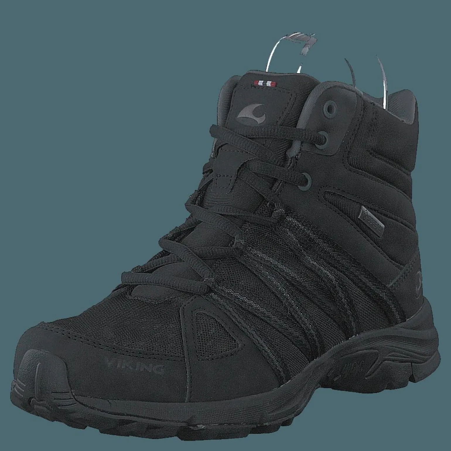 Day Mid Gtx W Black/black