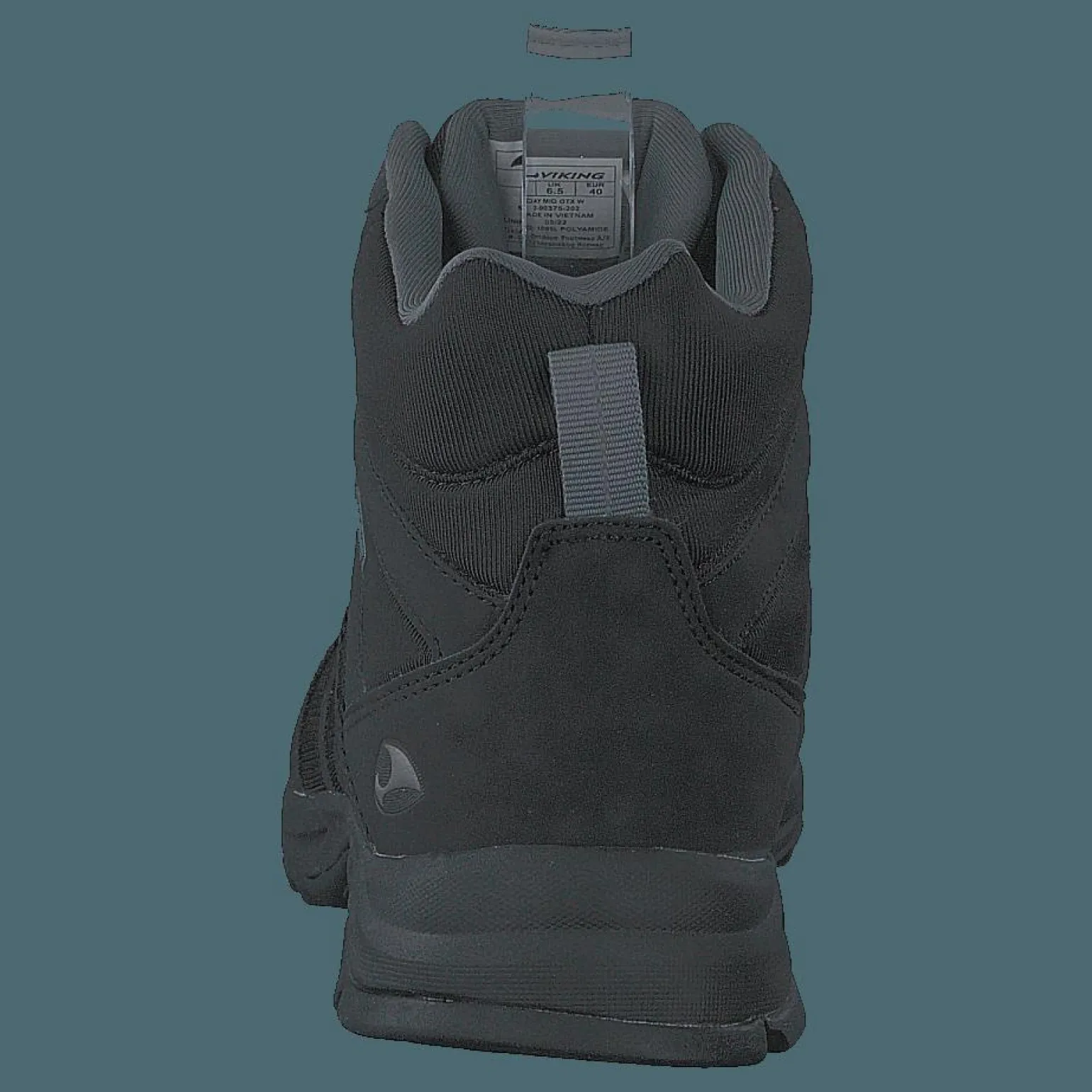 Day Mid Gtx W Black/black