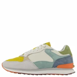 Daytona Multicolor