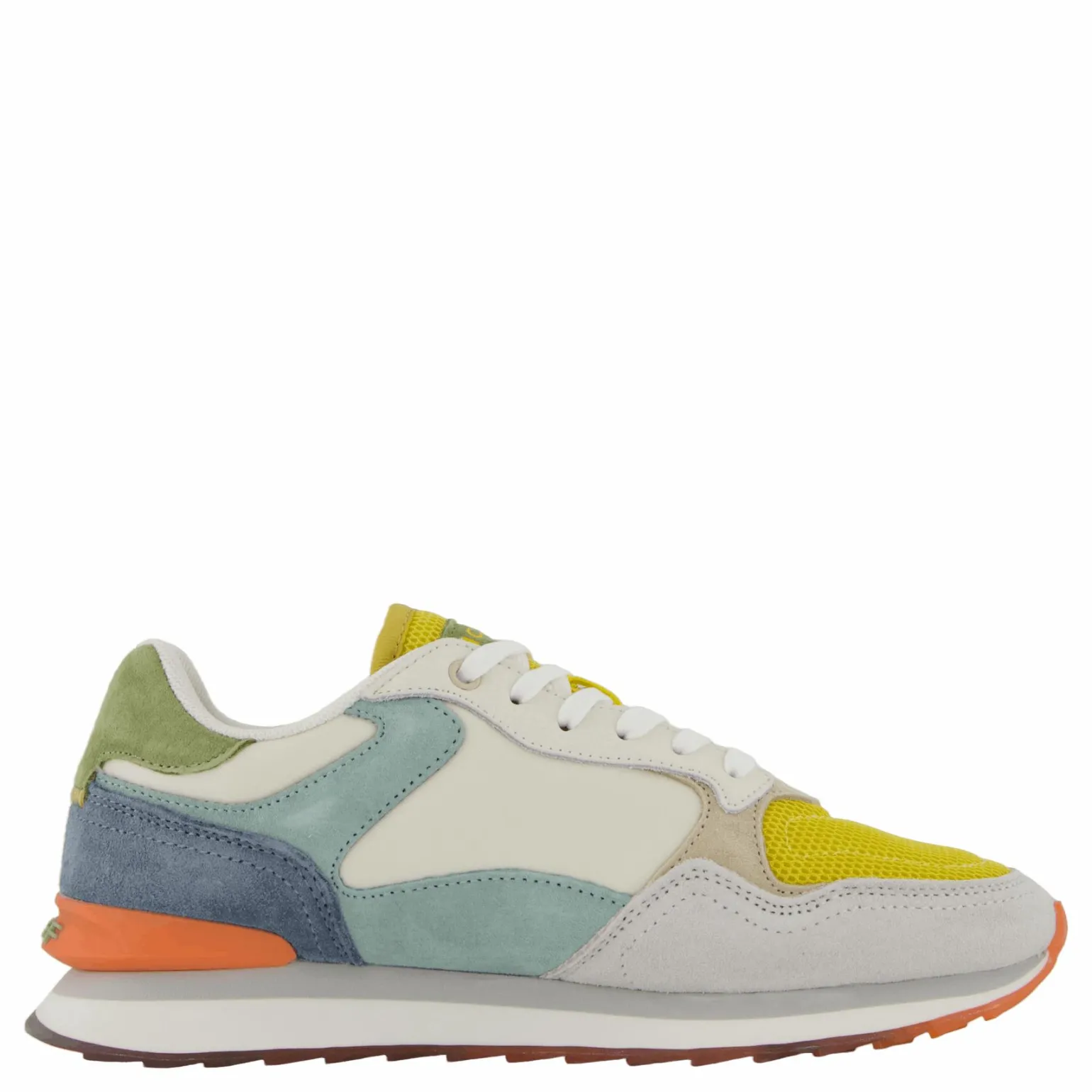 Daytona Multicolor