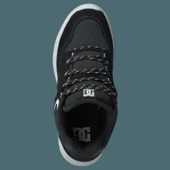 Decel Black/cream