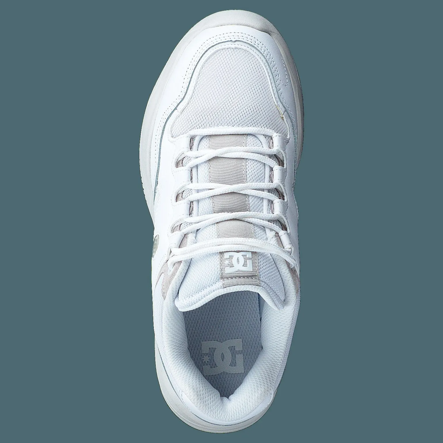 Decel Cream