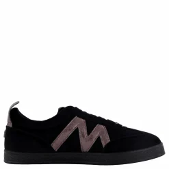 Degree Blk Vel