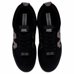 Degree Blk Vel