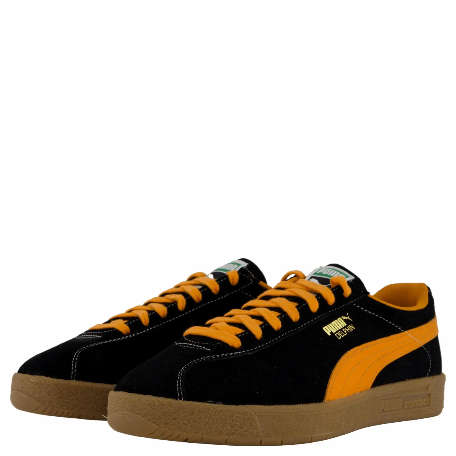 Delphin Black