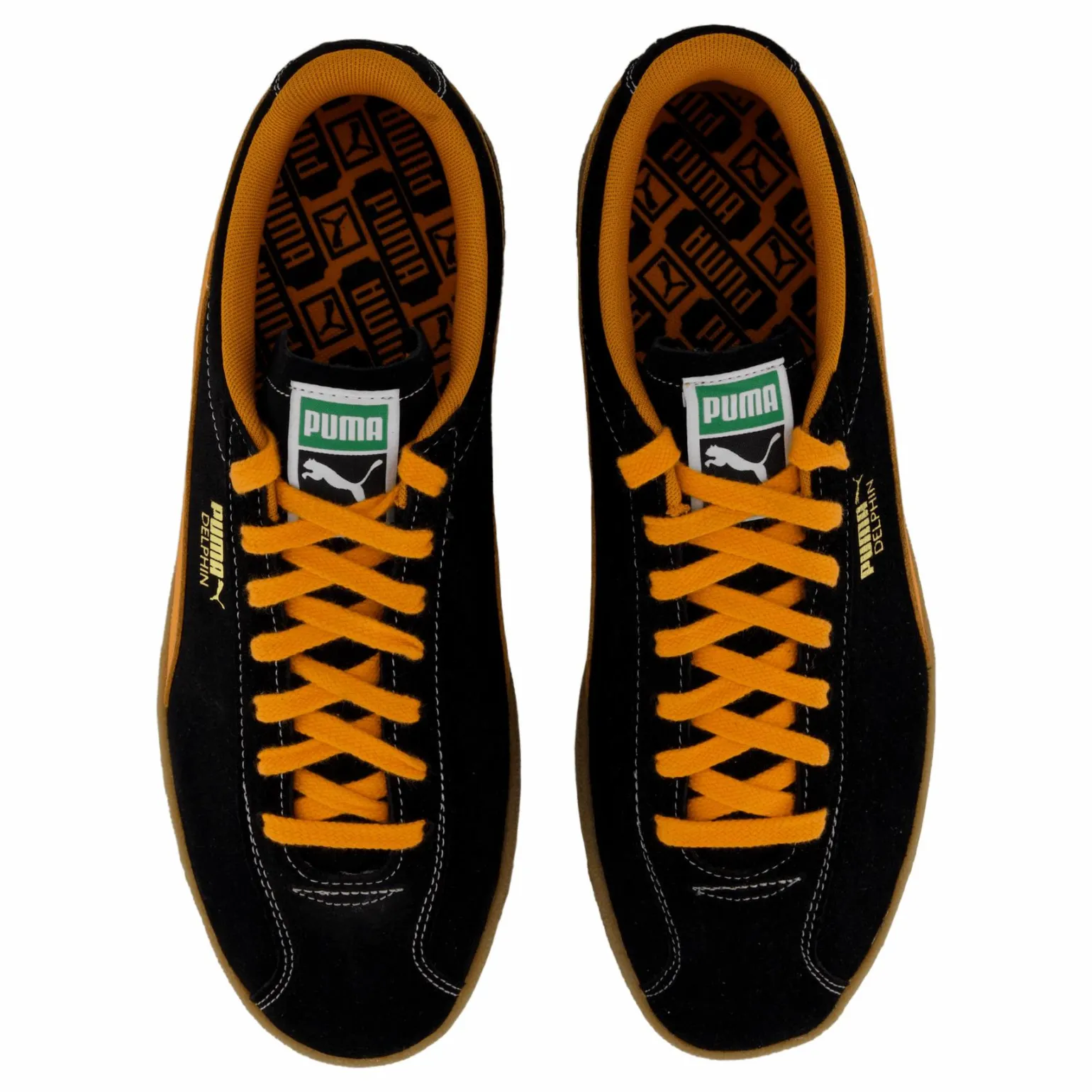 Delphin Black