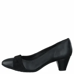 Denny Louise Black Combi