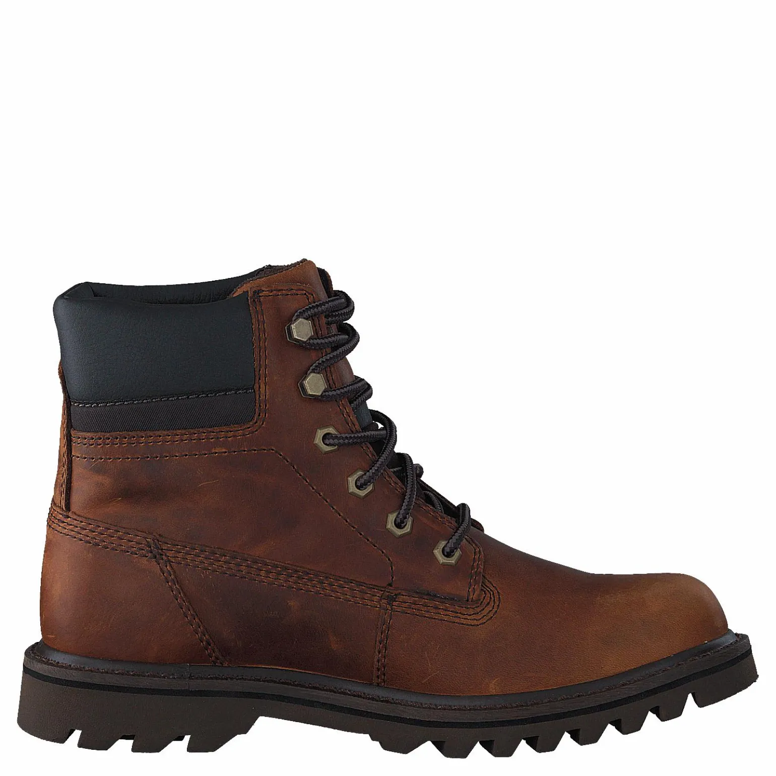 DEPLETE WP BROWN