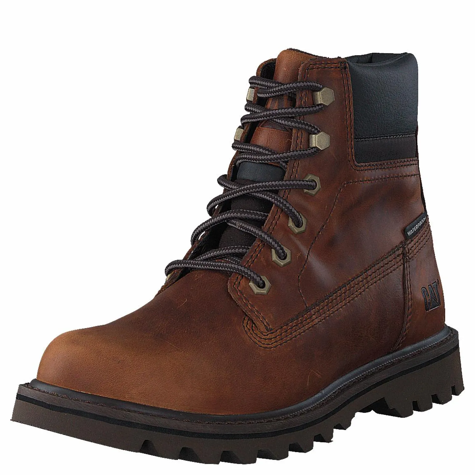 DEPLETE WP BROWN